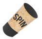 spin
